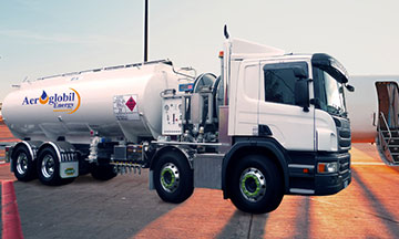 Trucking